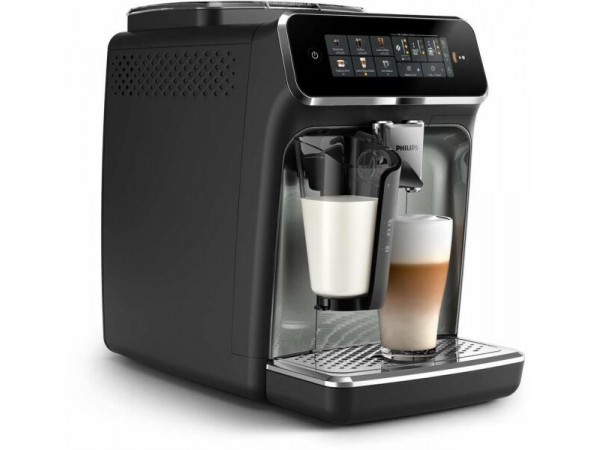 Philips EP3349/70 Lattego Automata kávéfőző Philips EP3349/70 Lattego Automata kávéfőző