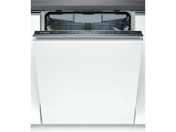 BOSCH SMV25EX02E Beépíthető mosogatógép BOSCH SMV25EX02E Beépíthető mosogatógép