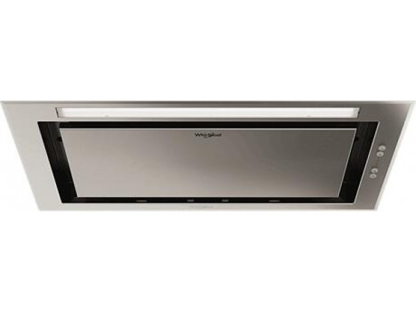 Whirlpool WCT363FLTX Páraelszívó beépíthető pult alá Whirlpool WCT363FLTX Páraelszívó beépíthető pult alá