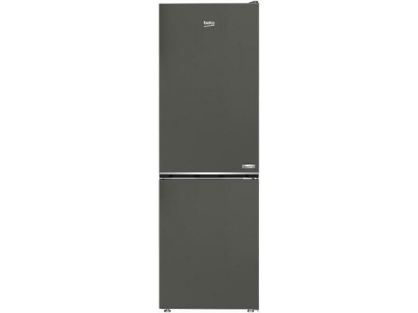 Beko B5RCNA366HG Alulfagyasztós hűtőszekrény Beko B5RCNA366HG Alulfagyasztós hűtőszekrény