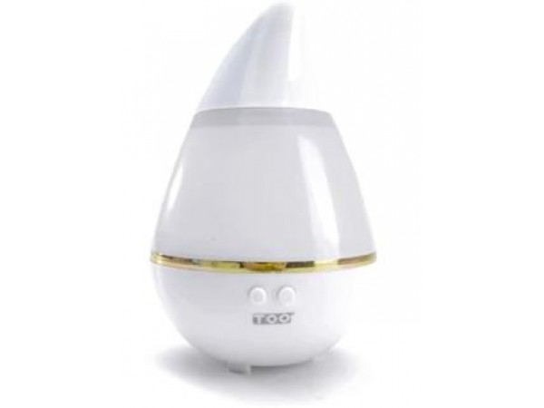 TOO HMF-AD-120W Ultrahangos illóolaj párásító, fehér TOO HMF-AD-120W Ultrahangos illóolaj párásító, fehér