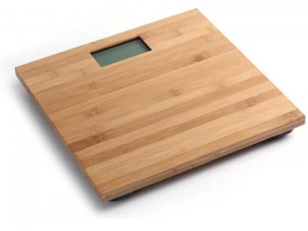 TOO BSC-300-LB Bambusz fürdőszobai mérleg TOO BSC-300-LB Bambusz fürdőszobai mérleg