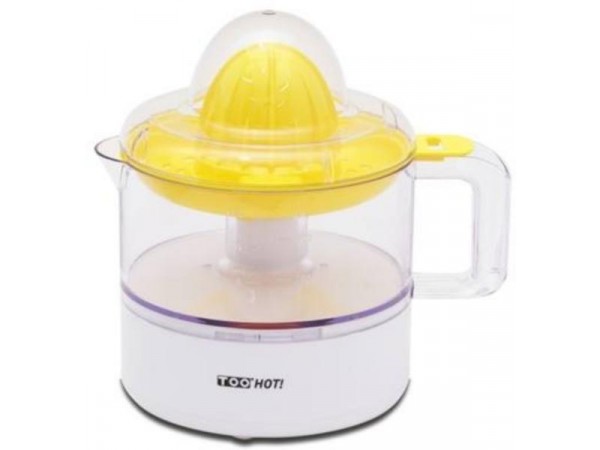 TOO LJ-121-WY 30W Fehér-sárga citrusprés TOO LJ-121-WY 30W Fehér-sárga citrusprés