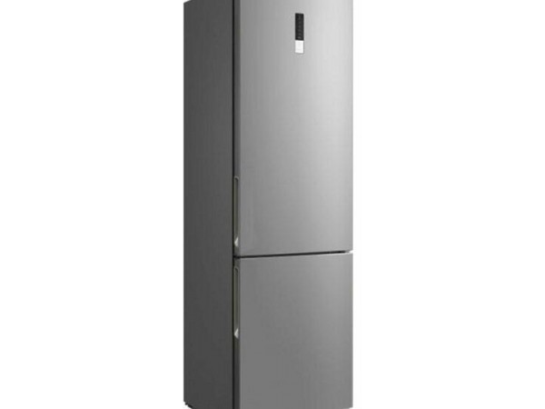 Midea MDRB489FGE02O Alulfagyasztós hűtőszekrény E Energiaosztály Midea MDRB489FGE02O Alulfagyasztós hűtőszekrény E Energiaosztály