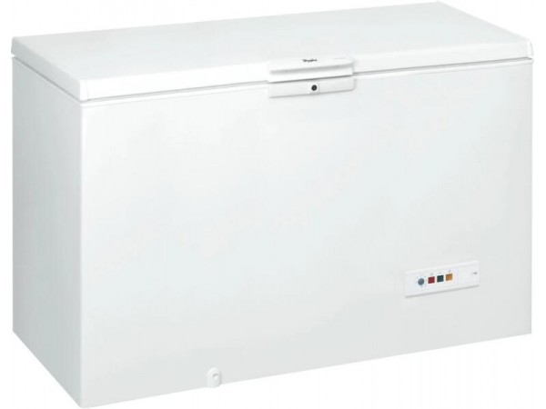 WHIRLPOOL WHM4612 Fagyasztóláda WHIRLPOOL WHM4612 Fagyasztóláda
