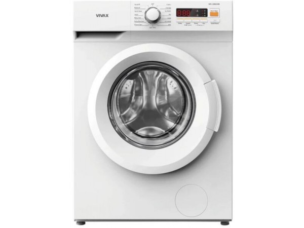 Vivax WFL-100616CS Elöltöltős keskeny mosógép Vivax WFL-100616CS Elöltöltős keskeny mosógép