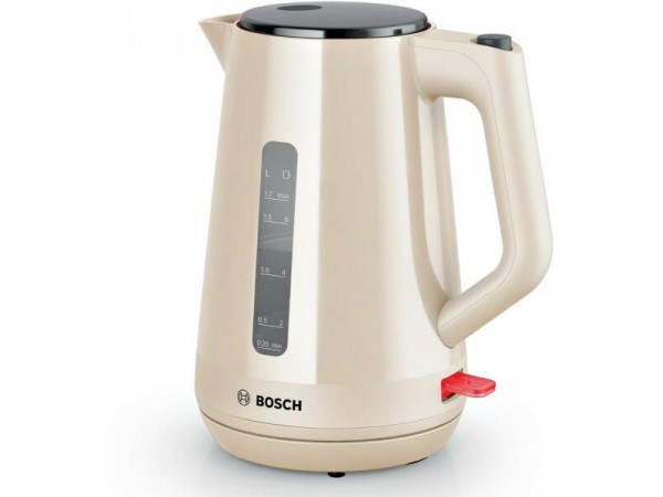 Bosch TWK1M127 Vízforraló Bosch TWK1M127 Vízforraló