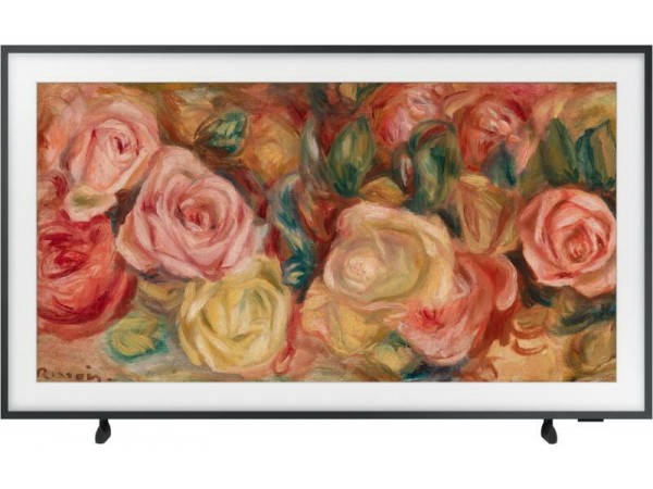 Samsung 75" QE75LS03DAUXXH 4K UHD Smart QLED TV Samsung 75" QE75LS03DAUXXH 4K UHD Smart QLED TV