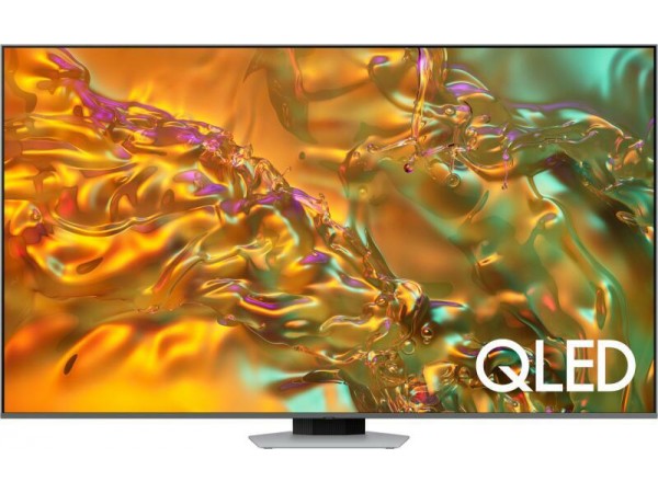 SAMSUNG QE85Q80DATXXH QLED 4K UHD Smart TV, 214 cm SAMSUNG QE85Q80DATXXH QLED 4K UHD Smart TV, 214 cm