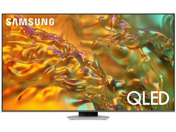SAMSUNG QE75Q80DATXXH QLED 4K UHD Smart TV, 189 cm SAMSUNG QE75Q80DATXXH QLED 4K UHD Smart TV, 189 cm