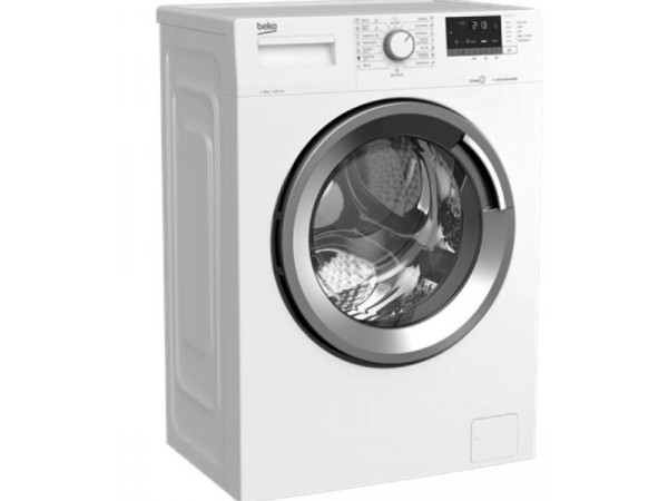 BEKO WUE8612 XS0 Elöltöltős mosógép BEKO WUE8612 XS0 Elöltöltős mosógép