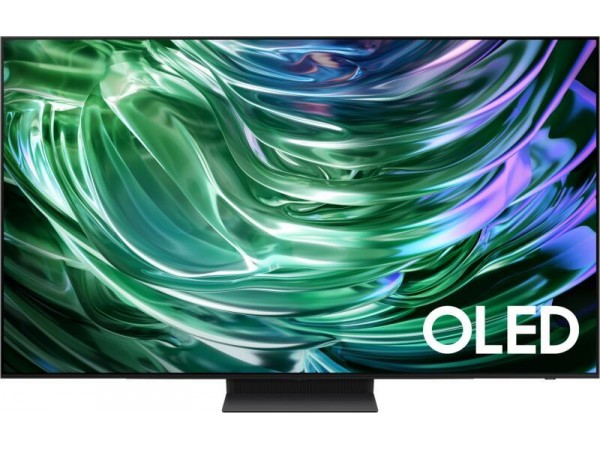 SAMSUNG QE55S90DAEXXH 55" OLED 4K UHD Smart TV, 138 cm SAMSUNG QE55S90DAEXXH 55" OLED 4K UHD Smart TV, 138 cm