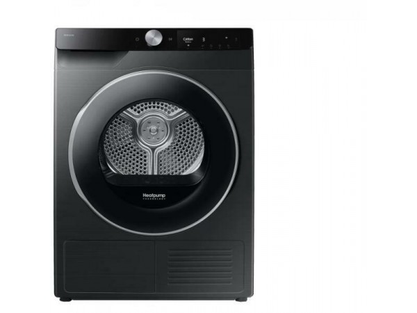 Samsung DV90T6240LB/S6 Hőszivattyús szárítógép Samsung DV90T6240LB/S6 Hőszivattyús szárítógép