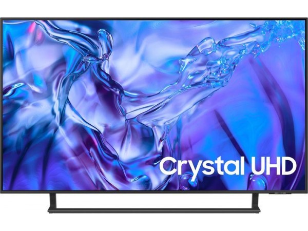 SAMSUNG UE50DU8572UXXH 4K Crystal UHD Smart TV, 125 cm SAMSUNG UE50DU8572UXXH 4K Crystal UHD Smart TV, 125 cm