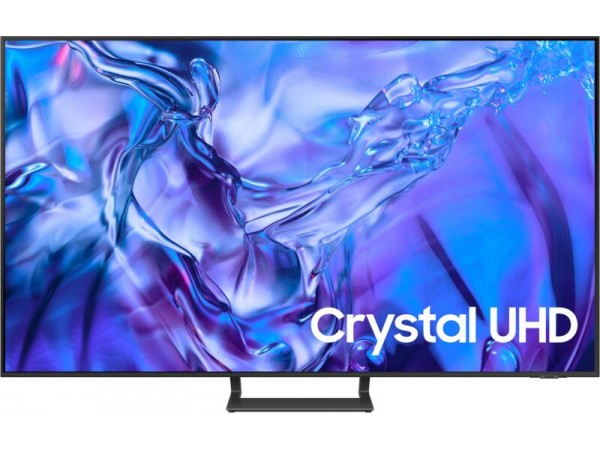 SAMSUNG UE55DU8572UXXH 4K Crystal UHD Smart TV, 138 cm SAMSUNG UE55DU8572UXXH 4K Crystal UHD Smart TV, 138 cm