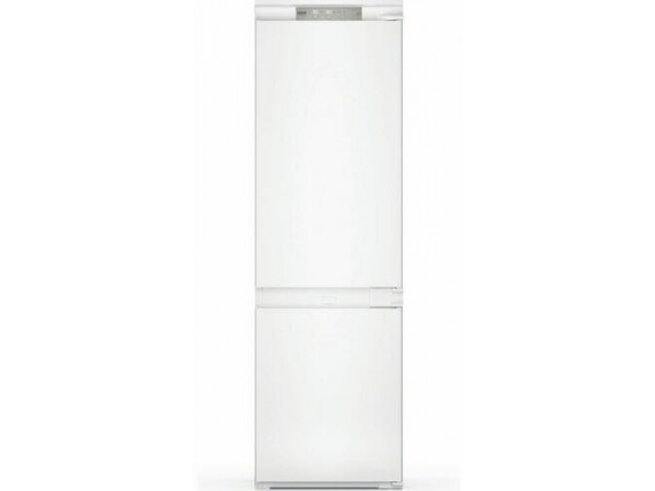 Whirlpool WHC18 T594 Beépíthető alulfagyasztós hűtőszekrény Whirlpool WHC18 T594 Beépíthető alulfagyasztós hűtőszekrény