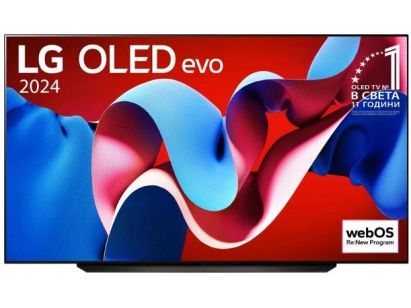 LG OLED83C41LA OLED evo smart tv,4K TV, Ultra HD TV,uhd TV, HDR,webOS ThinQ AI okos tv LG OLED83C41LA OLED evo smart tv,4K TV, Ultra HD TV,uhd TV, HDR,webOS ThinQ AI okos tv