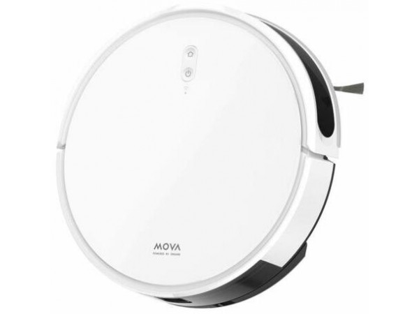 Dreame MOVA M1 Robotporszívó Dreame MOVA M1 Robotporszívó