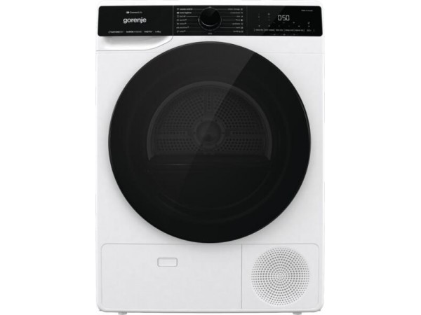 GORENJE DPNA83WIFI Hőszivattyús szárítógép GORENJE DPNA83WIFI Hőszivattyús szárítógép