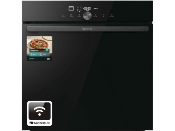 GORENJE GO66E PIZZA Beépíthető sütő GORENJE GO66E PIZZA Beépíthető sütő