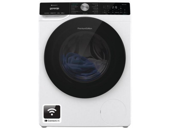 Gorenje WNS14A3TWIFI Elöltöltős mosógép Gorenje WNS14A3TWIFI Elöltöltős mosógép