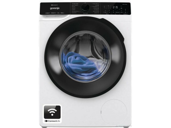 Gorenje WPNA94A1PWIFI Elöltöltős mosógép Gorenje WPNA94A1PWIFI Elöltöltős mosógép