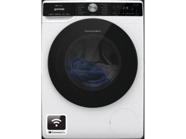 Gorenje WNS94A1TWIFI Elöltöltöltős mosógép Gorenje WNS94A1TWIFI Elöltöltöltős mosógép