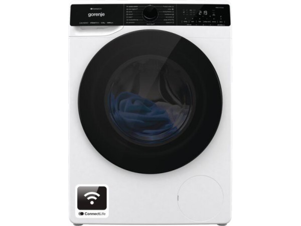 Gorenje WPNA84A2TSWIFI Elöltöltős mosógép Gorenje WPNA84A2TSWIFI Elöltöltős mosógép