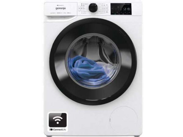 GORENJE WPNEI82A1SWIFI Elöltöltős mosógép GORENJE WPNEI82A1SWIFI Elöltöltős mosógép