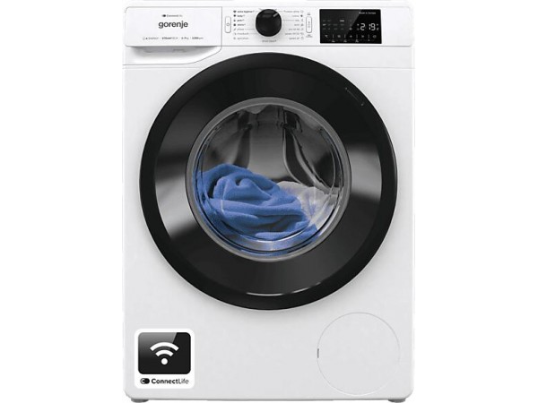GORENJE WPNEI72A1SWIFI Elöltöltős mosógép GORENJE WPNEI72A1SWIFI Elöltöltős mosógép