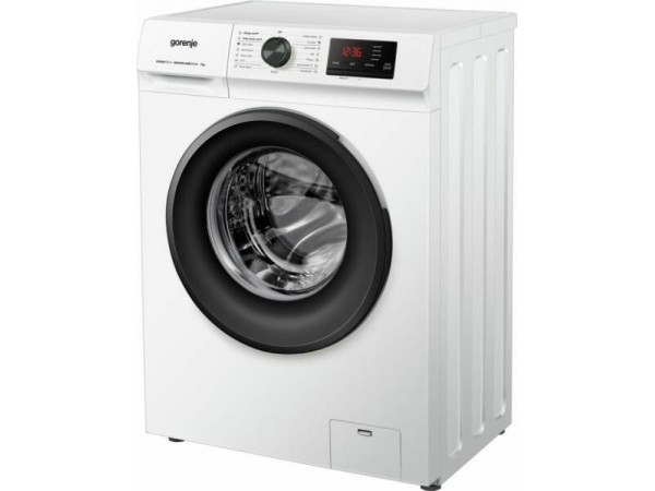 GORENJE WNHVB72SDS Elöltöltős keskeny mosógép GORENJE WNHVB72SDS Elöltöltős keskeny mosógép