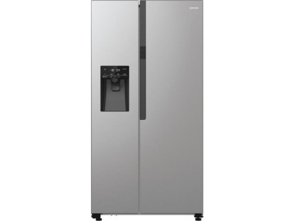 GORENJE NRR9185ESXL Side by side hűtőszekrény GORENJE NRR9185ESXL Side by side hűtőszekrény
