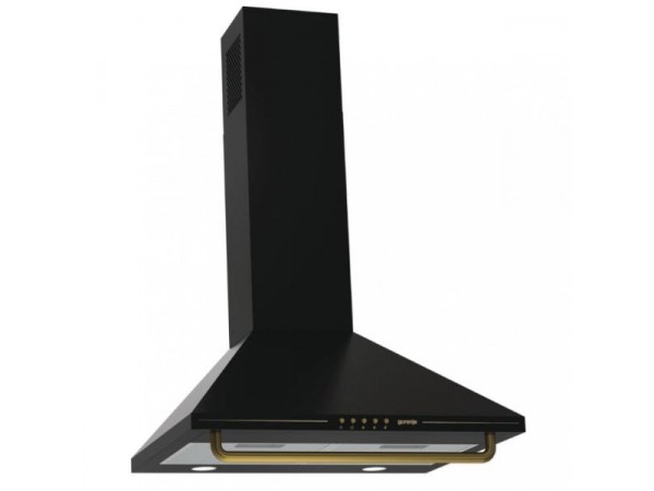 Gorenje WHC63CLB Beépíthető páraelszívó Gorenje WHC63CLB Beépíthető páraelszívó