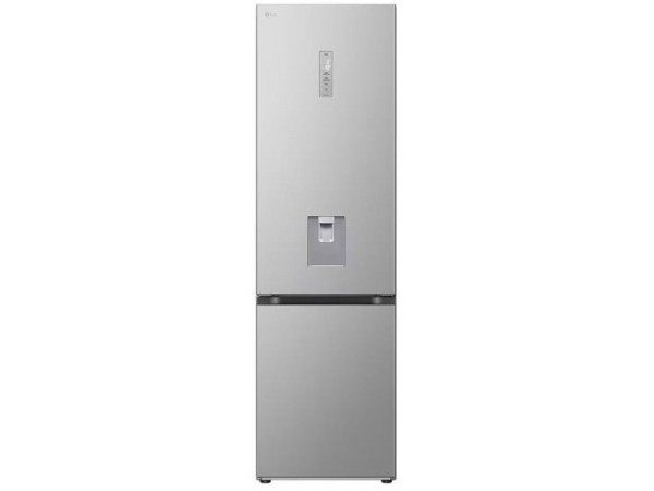 LG GBF7272DPY Alulfagyasztós hűtőszekrény LG GBF7272DPY Alulfagyasztós hűtőszekrény