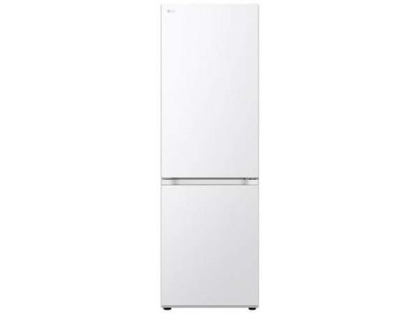 LG GBV21L0ESW No Frost kombinált hűtőszekrény LG GBV21L0ESW No Frost kombinált hűtőszekrény