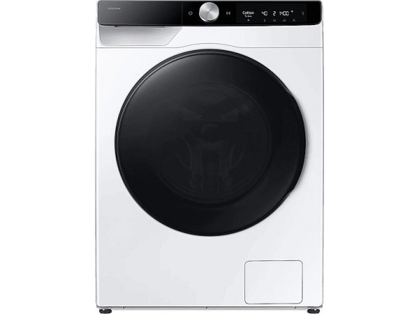 SAMSUNG WD90DG6B85BKU4 Mosó- és szárítógép SAMSUNG WD90DG6B85BKU4 Mosó- és szárítógép