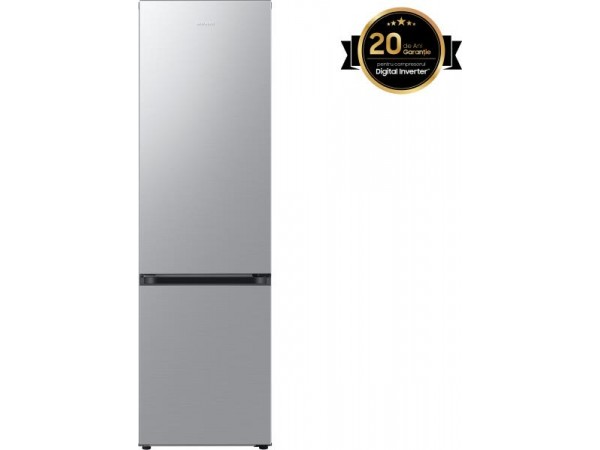 SAMSUNG RB38C600ESA/EF No Frost kombinált hűtőszekrény SAMSUNG RB38C600ESA/EF No Frost kombinált hűtőszekrény