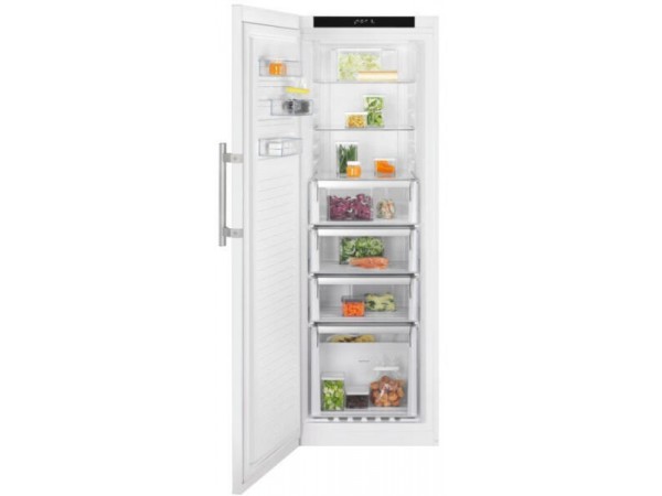 Electrolux LUC4NE23WL Fagyasztószekrény Electrolux LUC4NE23WL Fagyasztószekrény