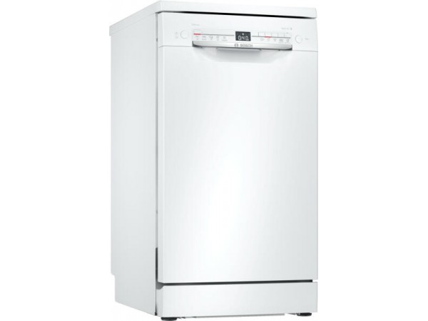 BOSCH SPS2IKW10E Keskeny mosogatógép BOSCH SPS2IKW10E Keskeny mosogatógép