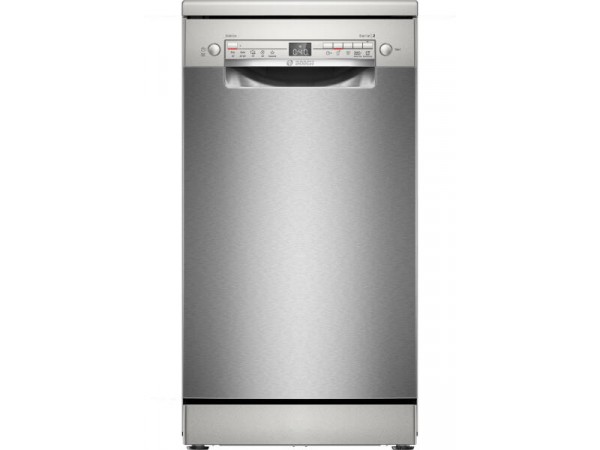 BOSCH SPS2HMI42E Keskeny mosogatógép BOSCH SPS2HMI42E Keskeny mosogatógép