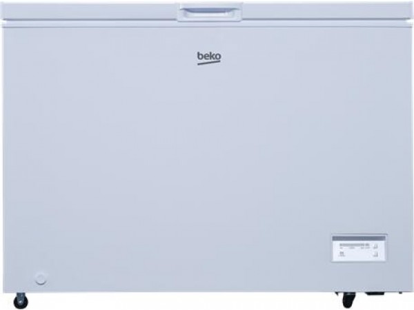 BEKO CF316EWN Fagyasztóláda BEKO CF316EWN Fagyasztóláda