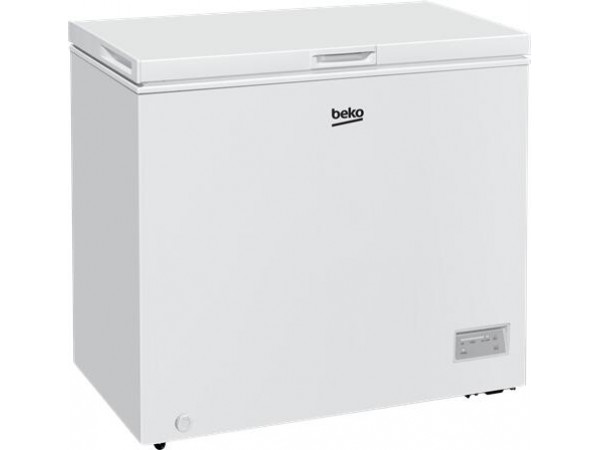 Beko CF200EWN Fagyasztóláda Beko CF200EWN Fagyasztóláda