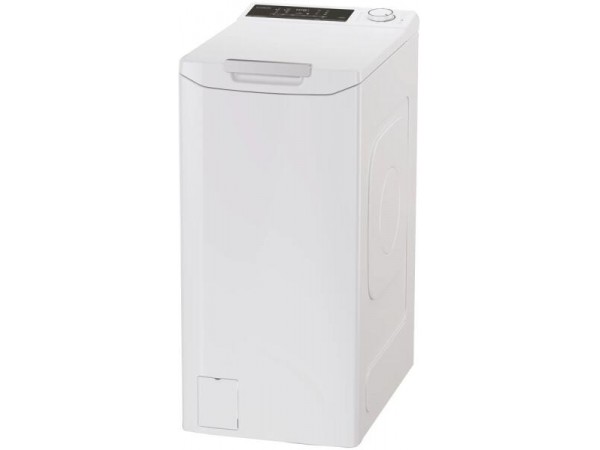 Candy TCAS284TM4-S Felültöltős mosógép Candy TCAS284TM4-S Felültöltős mosógép