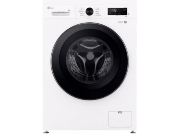 LG F4X1008NWK Elöltöltős mosógép LG F4X1008NWK Elöltöltős mosógép