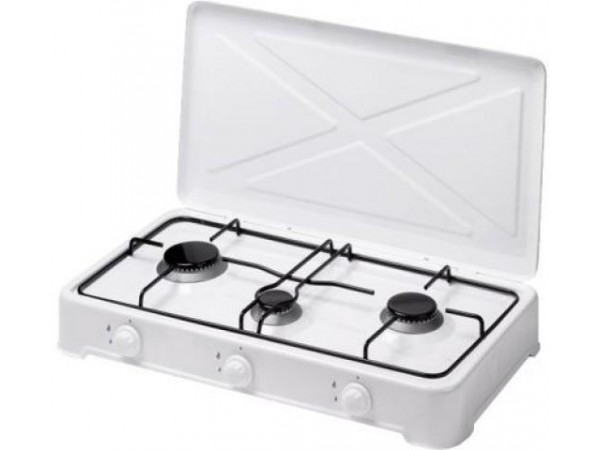Novacook O300 Gáz főzőlap Novacook O300 Gáz főzőlap