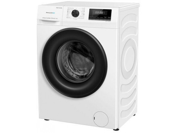 Philco PLDSI 126 CS/HU Elöltöltős keskeny mosógép Philco PLDSI 126 CS/HU Elöltöltős keskeny mosógép