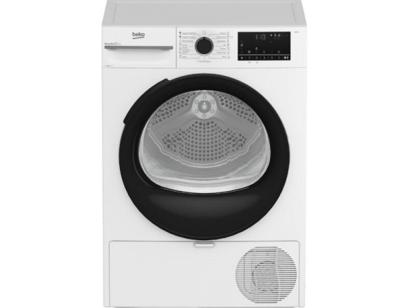 BEKO BM3T49230W Hőszivattyús szárítógép BEKO BM3T49230W Hőszivattyús szárítógép