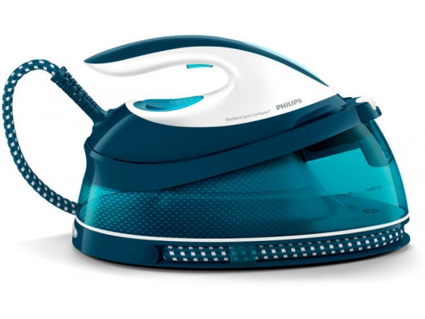 Philips PerfectCare Compact GC7844/20 Gőzállomás Philips PerfectCare Compact GC7844/20 Gőzállomás