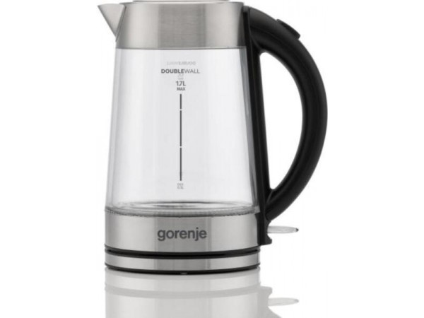 Gorenje K17GDWII Vízforraló Gorenje K17GDWII Vízforraló