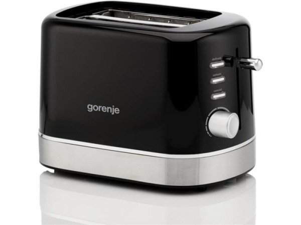 GORENJE T800DB kenyérpirító GORENJE T800DB kenyérpirító